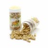 Nelson Honey Bee Pollen 125 Capsules