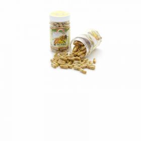 Bee Pollen Capsules