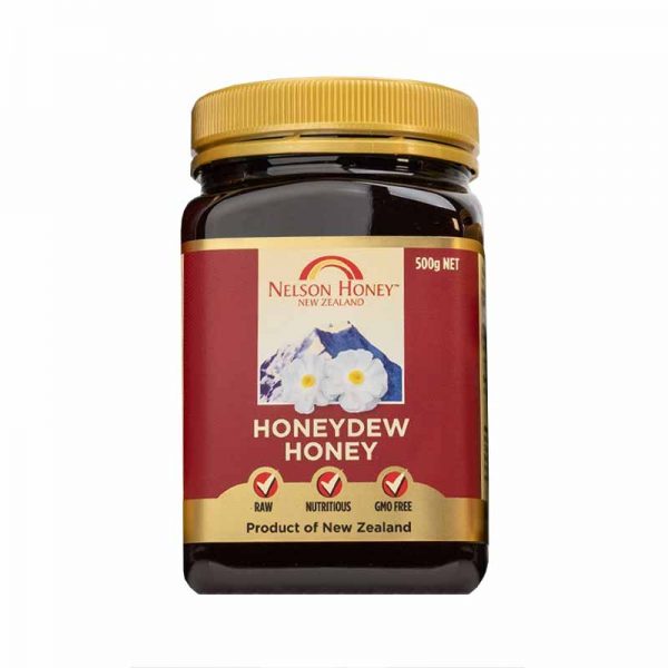 Honeydew Honey 500g