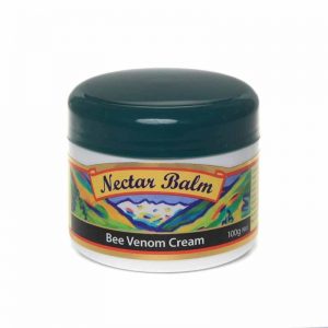 Nectar Balm Bee Venom Cream 100g