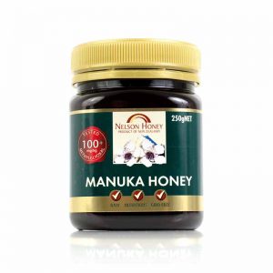 +100 Manuka Honey 250g
