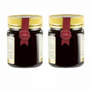 +200 Manuka Honey 250g Twin Pack