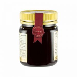 +100 Manuka Honey 250g