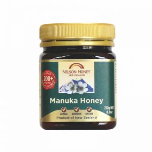 +200 Manuka Honey 250g