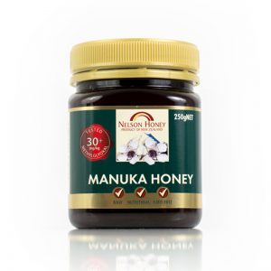 +30 Manuka Honey 250g