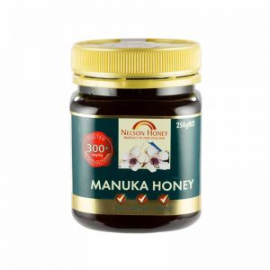 +300 Manuka Honey 250g