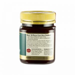 +300 Manuka Honey 250g