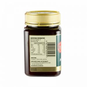 +100 Manuka Honey 500g Twin Pack