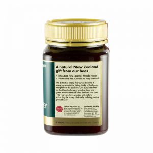 +100 Manuka Honey 500g