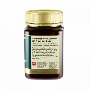 +300 Manuka Honey 500g