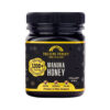 NELSON HONEY MANUKA HONEY 1200+ 250G